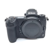 新淨少快門 Nikon Z6 II z6 ii