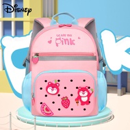 Genuine Disney Judy children's backpack BV8103B6_For preschoolers_Compact