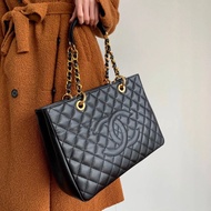 Brand New Supreme Version ️ Pure Original Factory GST Mummy Bag Classic Leather: European Original F