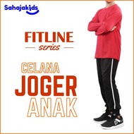 Fitline Series Children's Jogger Pants/