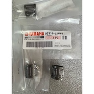 YAMAHA RXZ PISTON PIN BEARING ORIGINAL YAMAHA JAPAN 93310-216Y4💯💯💯