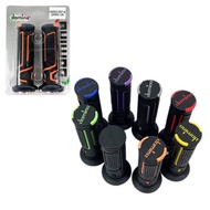 DOMINO HANDLE GRIP UNIVERSAL SOFT ABS GETAH LEMBUT YAMAHA HONDA KAWASAKI SYM BENELLI SUZUKI