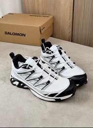 SALOMON XT-6 EXPANSE 白黑