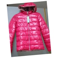Jaket anak Benetton