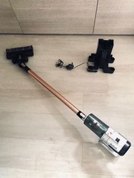 (原價$2,089) 90%新 Tefal Air Force 360 Light TY5510HS 無線 多功能 極緻輕巧 直立式 吸塵機 吸塵器 multi-purpose cordless re