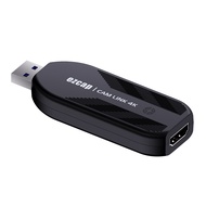 Ezcap331 4K USB 3.0 HDMI Video Capture Card Camera Live Streaming Game Recording Up To 4k30 1080p120