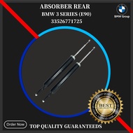 33526771725 BMW Shock Absorber REAR E90 E92 E91