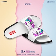 KING Sandal Selop color 057 h bp Latest Sandal Kokop Pia TrendyWanita -