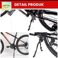 Mtb Bike Center Stand Two Bike Stand 2 Bike Stand Two Legs Free Shipping