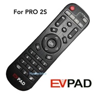 EVPAD decoder REMOTE CONTROL