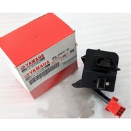 2PV-H3975-10 Yamaha Original Y15ZR Y15 (4003) V1 Handle Switch (Left) Switch Signal dan Horn Switch