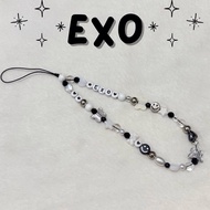 EXO KPOP Lightstick strap/ phone digicam strap NEW DESIGN