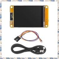 (SDRB) ESP32 Development Board 2.8 Inch Touch Display for LVGL WIFI Bluetooth 240x320 Screen LCD TFT