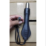 Tay khò 858D chân 8 lỗ