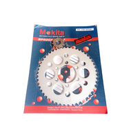 GEAR GIR SET DEPAN BELAKANG DT100 - DT 100 12T 50T
