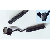 Original HP Pavilion DV5 DV6 DV7 HP Mini 210 HDX16 HDX18 Hard Disk Drive HDD SSD Connector Cable Wir