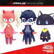 GSC Hello Good Smile Joker / Panther / Morgana / Good Smile Company / Hello  / Persona 5 Royal Strik