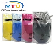 1KG Toner Powder for For Fuji Xerox Apeos C325dw C325z C328df C328dw