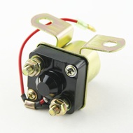 Starter Solenoid Relay  For Suzuki GS1000E GS1000L GS1100GL GS1100E GS1000 GS1100ES GS1100GK GS1000G