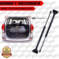 TOYOTA AVANZA 2013 REAR BONNET ABSORBER ( 1 Pair )