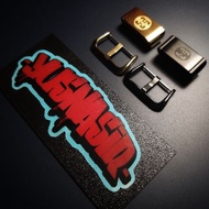 BUCKLE N KEEPER FOR DW5600 DW6900 DW9000