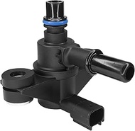 Vapor Canister Purge Control Valve, 2 Pin EVAP Evaporative Emissions Vapor Canister Purge Solenoid V