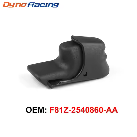 For Ford F250 F350 1999-2010 Super Duty Manual Rear Sliding Back Window Glass Latch OEM F81Z2540860A