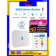 5GEE WIFI hotspot Home 5G MODEM CPE MIFI