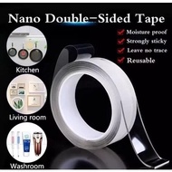 FlexiTip NANO TAPE DOUBLE TAPE NANO CLEAR TAPE plz