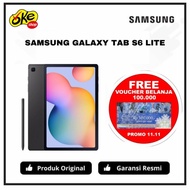 sale Samsung Galaxy Tab S6 Lite Tablet (4GB / 128GB) berkualitas