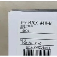 H7CX-A4W-N  Counter  100% Original & New