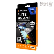 Ablemen FF Corning Elite Glass Curved Film DLC Coating For Samsung S26 Ultra