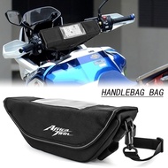 Handlebar Bag For Honda Africa Twin CRF 1100 L CRF1100 CRF1000L ADV CRF1100L Adventure Sports Portab