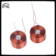 [8C11] Magnetic Levitation Coil Copper Coil 22*12mm Fitting For DIY Accessories [8C]