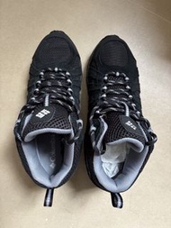 Columbia Waterproof 防水登山鞋 女款