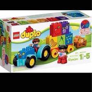 Lego Duplo