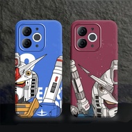 Itel A90 Case - Procamera Softcase for Itel Fashion Case [HH-2152]