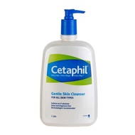 CETAPHIL GENTLE SKIN CLEANSER 1LETAPHIL GENTLE SKIN CLEANSER 1L