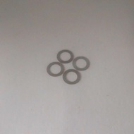 RC Shims 1:28 K969 K989 Mini-Z