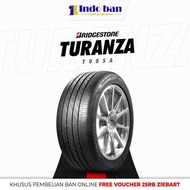 Bridgestone TURANZA T005A 185/70 R14* 88H