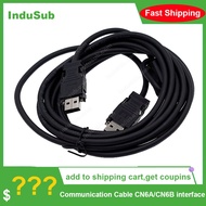 JEPMC-W6002-A5-E Command Type Servo Communication Cable CN6A/CN6B Interface 0.5m
