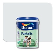 Dulux Pentalite - Interior Wall Paint (Pastel Cool Neutral Colours, 18L)