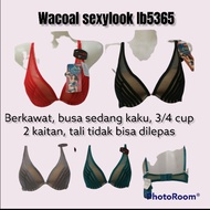 Wacoal sexylook bra wacoal ib5364