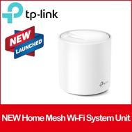 TP-LINK Tplink DECO X20 Whole Home Mesh Wi-Fi 1 Pack