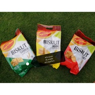 AGROMAS Biskut Marie / Biskut Jagung/ Biskut Gandum