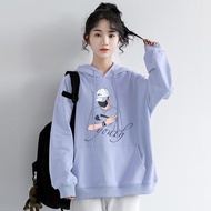 L336 Fashion Design Hoodie Pretty Cute.long Sleeve Shirt.available In 7 Colors And Many Sizes(S-3XL)