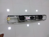 Toyota หน้ากระจัง MTX LN96-97/LN90 ชุบโครเมียม