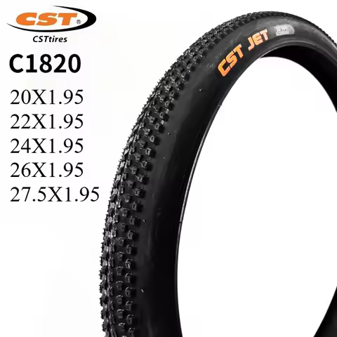 C1820 mountain bike tires CST Bicycle parts 20 24 26 27.5 inches 20X1.95 22X1.95 24X1.95 26 X1.95 27