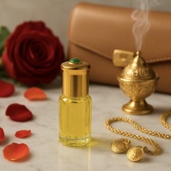 minyak aura kemuning asih