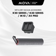 MOVA Vacuum Cleaner Accessories Filter Roller Brush (K20/ K20 Pro/K30/K30 Mix/K30 Pro/M10/M50/M50 Ul